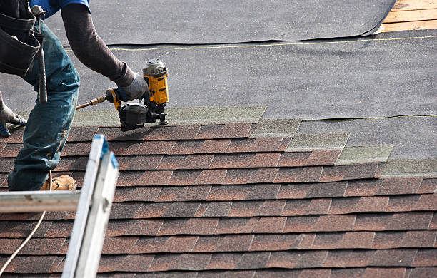 Licensed Roofing service in Thornton, NH - Brentwood Metal Roofing